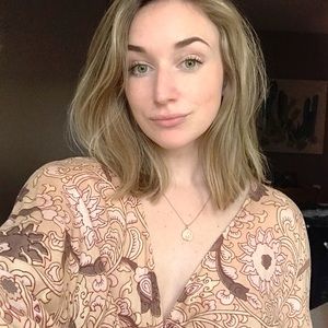 Meet your Posher, Maggie